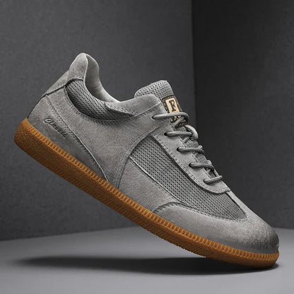 Lucas - Stilige Sneakers for Hverdagsbruk