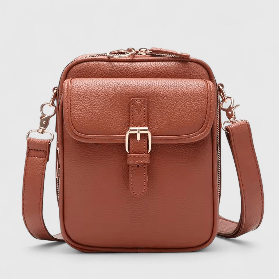 Seraphina | Chic Crossbody Veske for Alle Anledninger