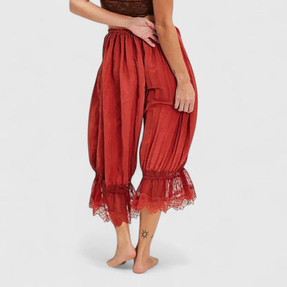 Winona | Stilige Bukser for Alle Anledninger