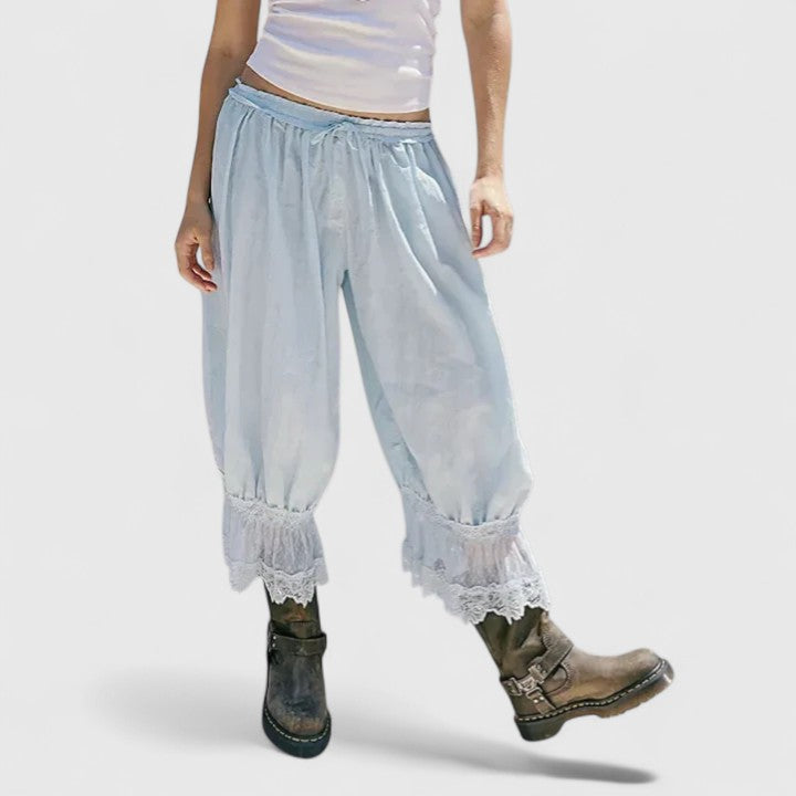 Winona | Stilige Bukser for Alle Anledninger