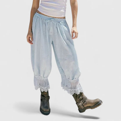 Winona | Stilige Bukser for Alle Anledninger