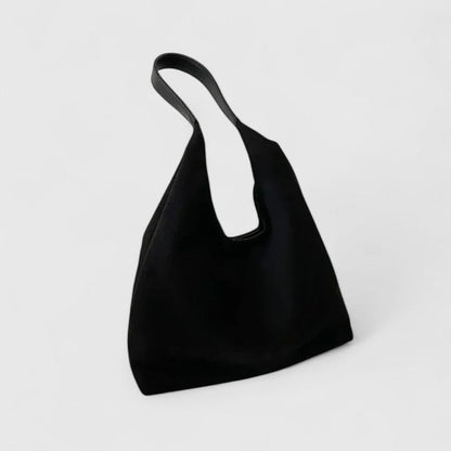 Sheryl | Stilig Canvas Tote for Hverdagsbruk