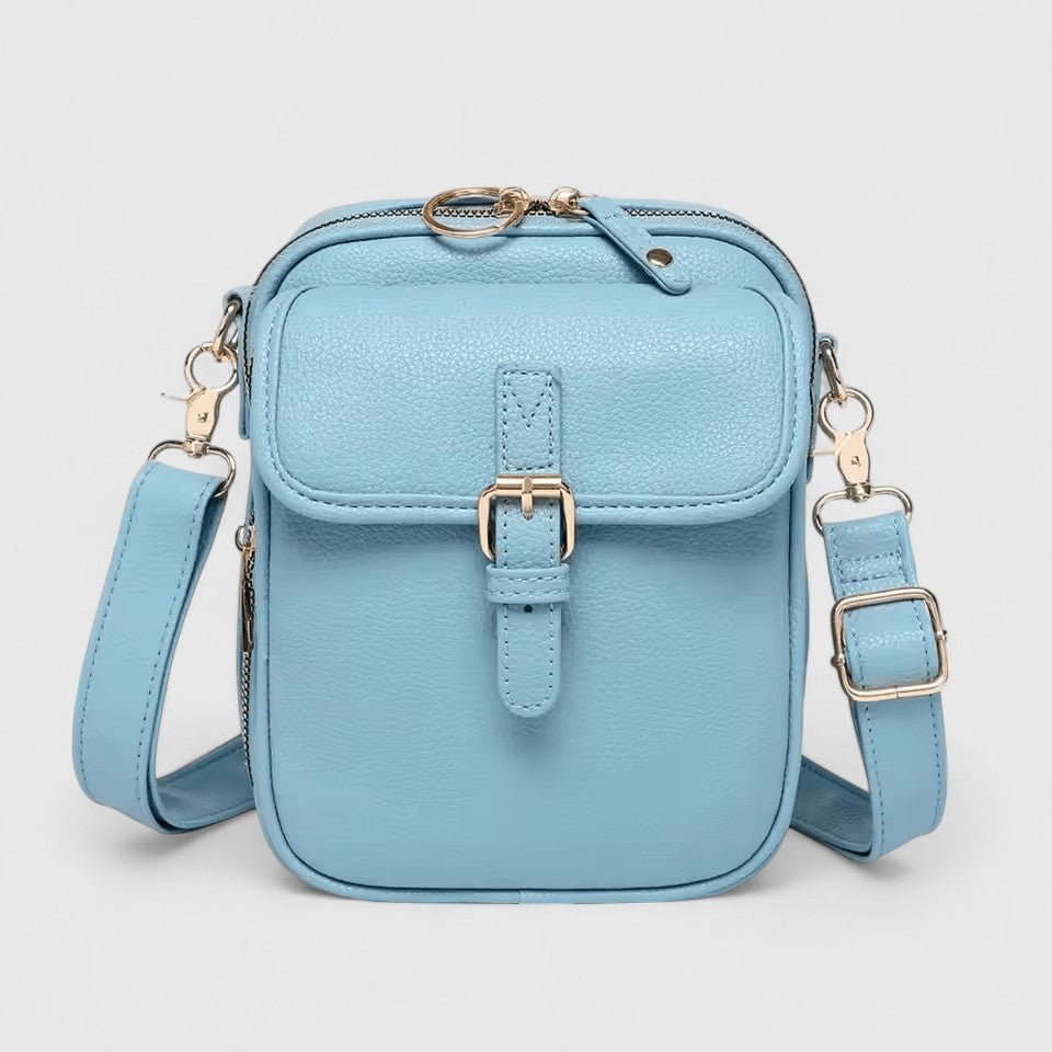 Seraphina | Chic Crossbody Veske for Alle Anledninger