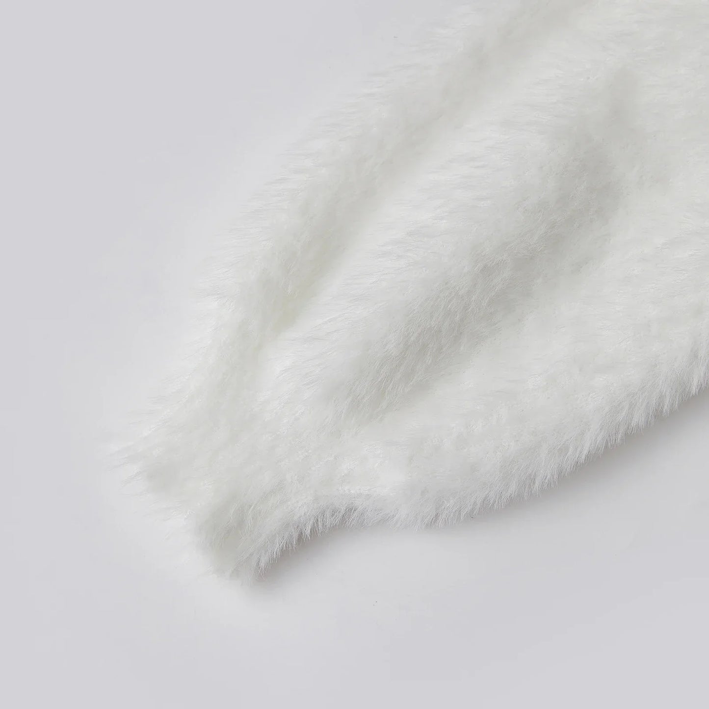 Chic Strikket Cardigan for Hverdagsstil