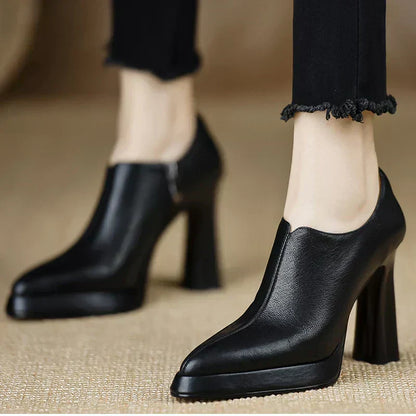 Carina Chic Hæler for Alle Anledninger