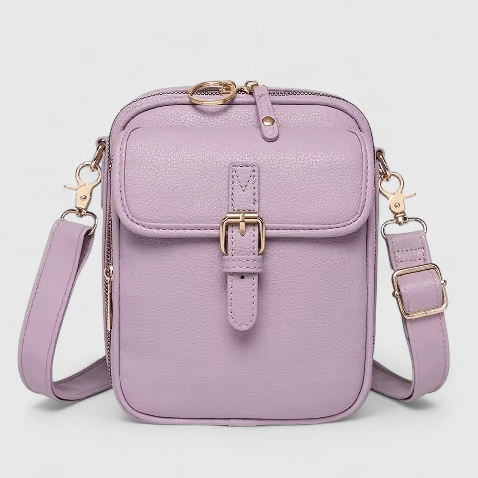 Seraphina | Chic Crossbody Veske for Alle Anledninger