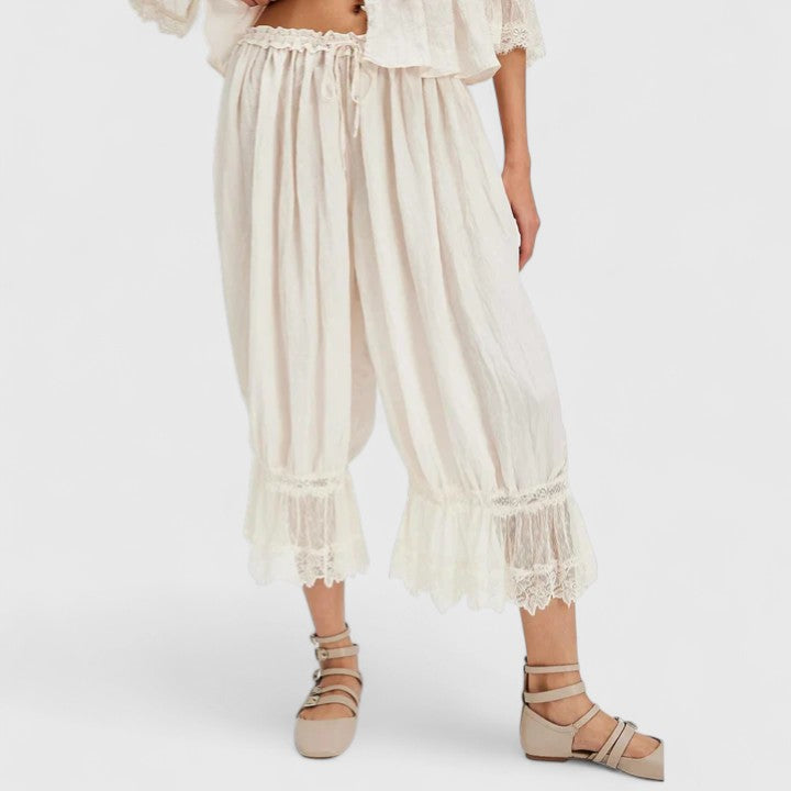 Winona | Stilige Bukser for Alle Anledninger