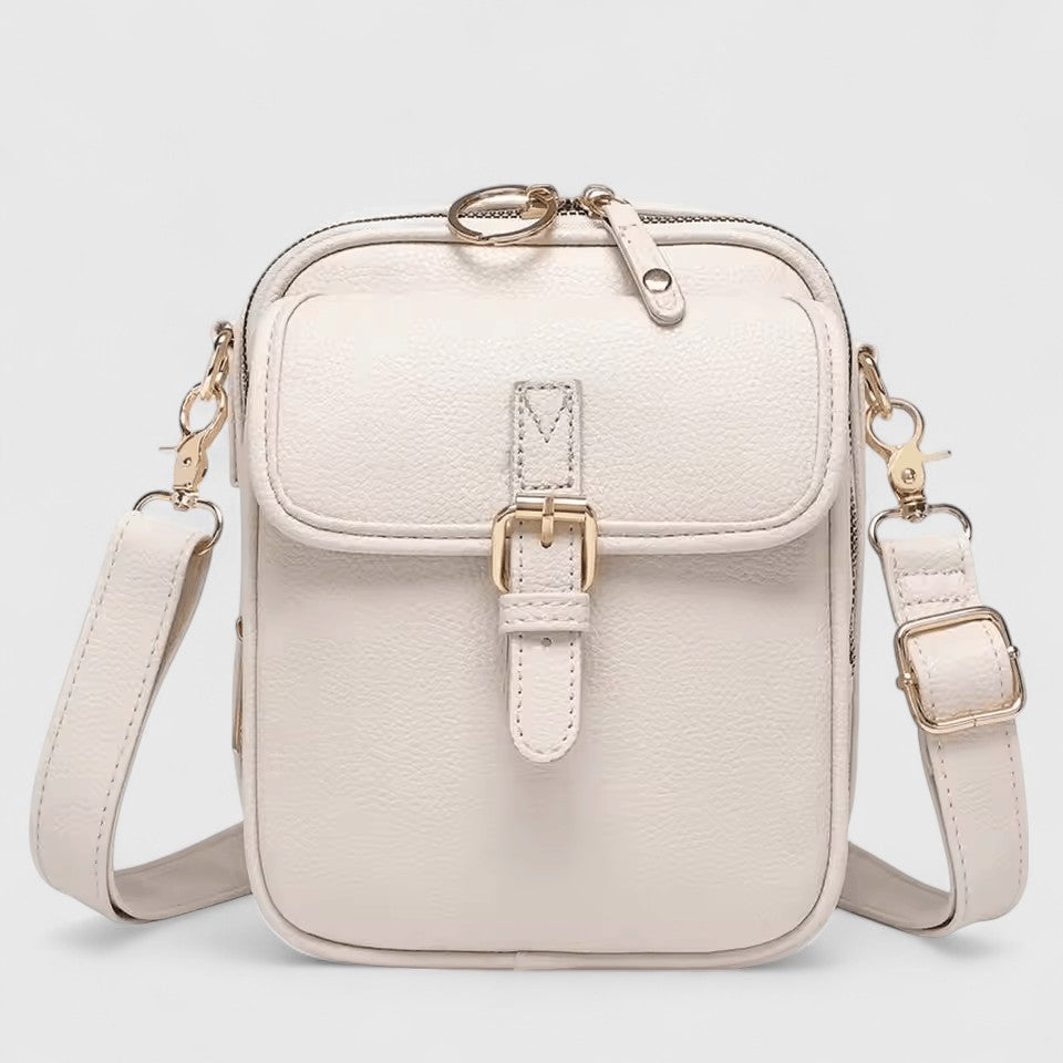 Seraphina | Chic Crossbody Veske for Alle Anledninger