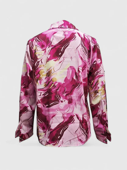 Lucianelle | Chic Bluse for Alle Anledninger