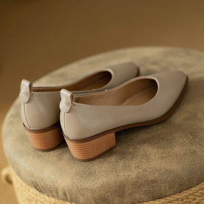 Klassiske Pumper for Stilfulle Anledninger