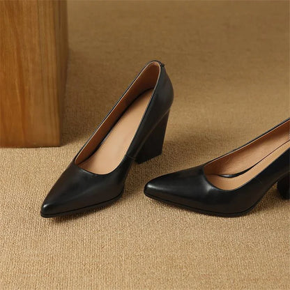 Chic Verona Pumps for Special Occasions