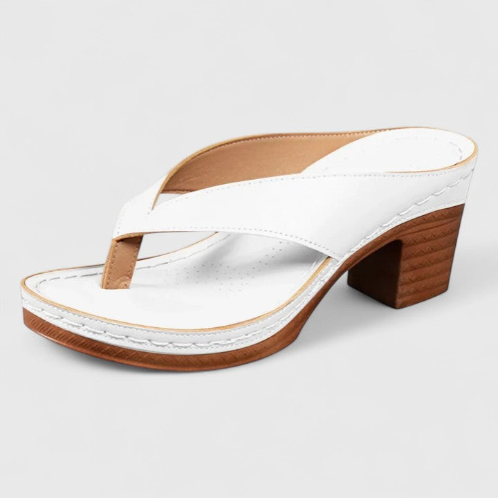 Jazrielle | Stilig ortopedisk fottøy for enhver anledning