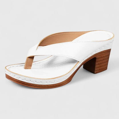 Jazrielle | Stilig ortopedisk fottøy for enhver anledning