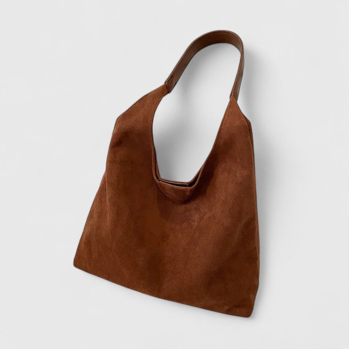 Sheryl | Stilig Canvas Tote for Hverdagsbruk