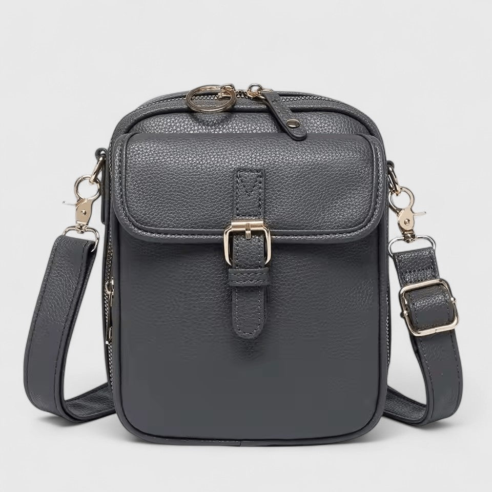 Seraphina | Chic Crossbody Veske for Alle Anledninger