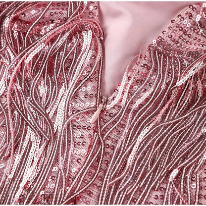 Heidi-Mode | Samba – En Stilig Cocktailkjole