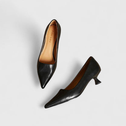 Zhaylisse | Chic Stiletto Hæler for Enhver Anledning