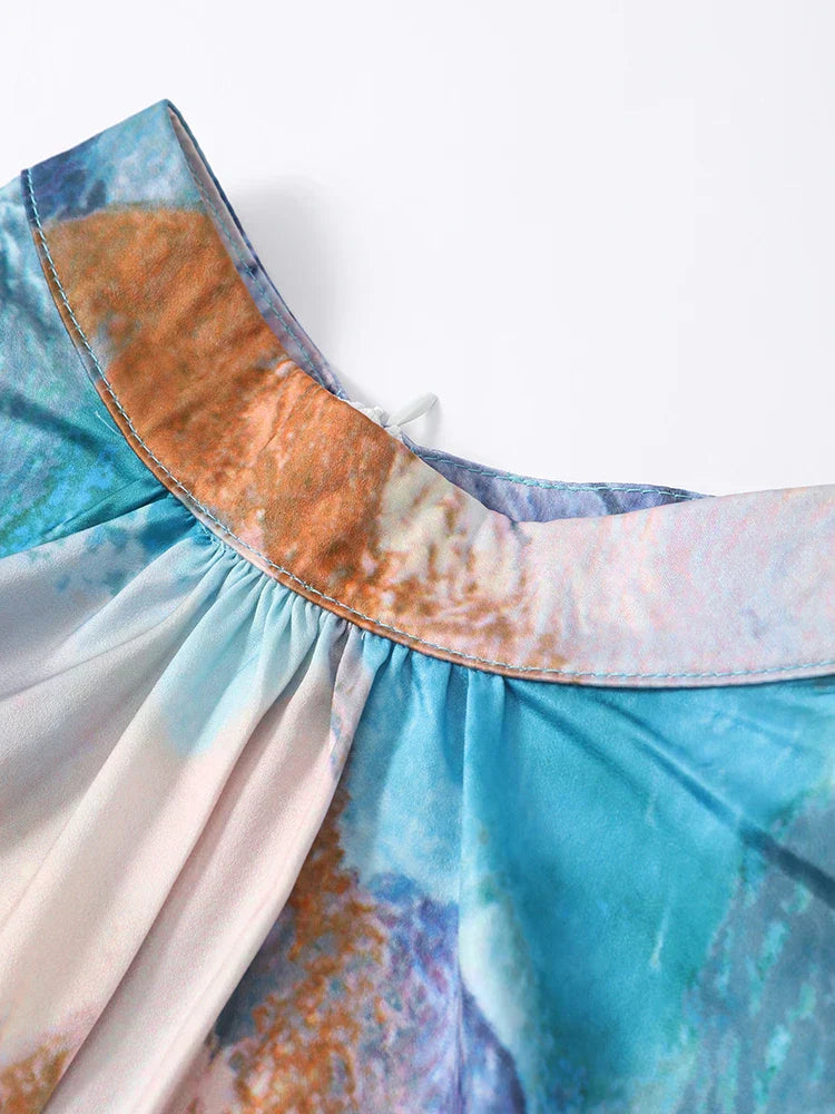 Samarah | Bryllupsgjesterkjole