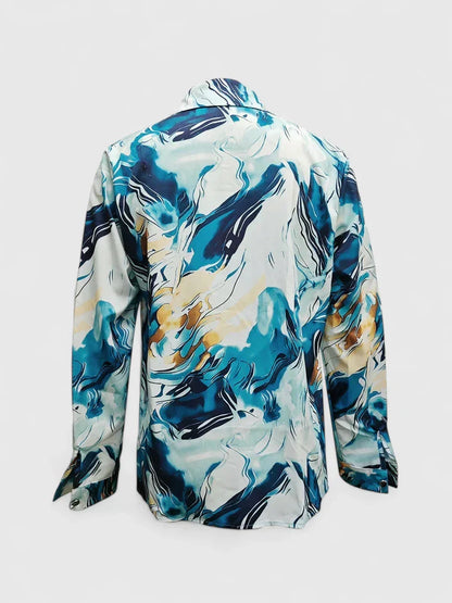 Lucianelle | Chic Bluse for Alle Anledninger