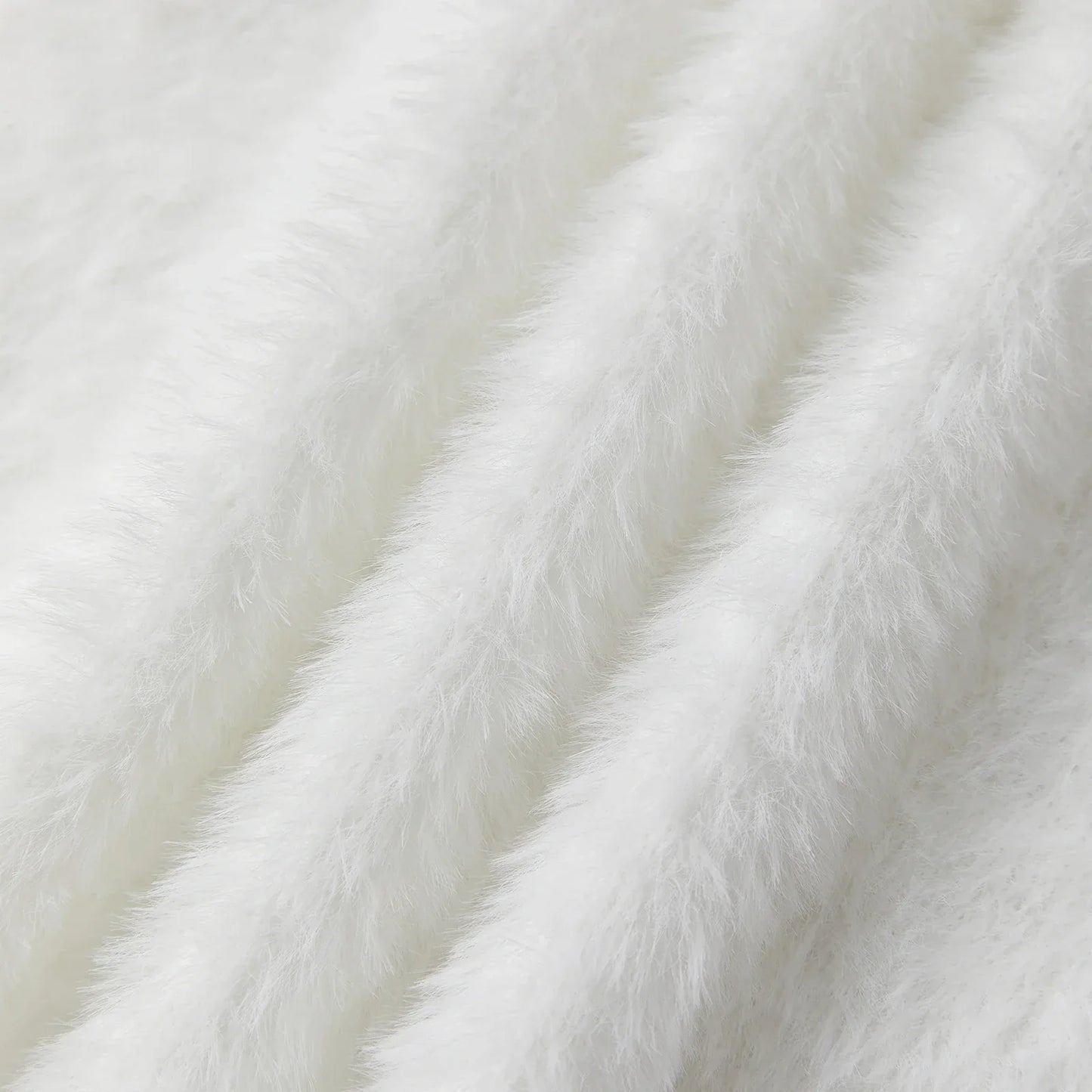 Chic Strikket Cardigan for Hverdagsstil