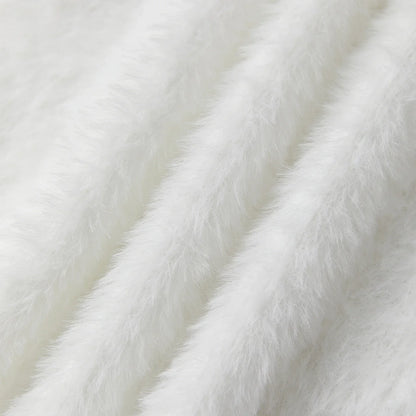 Chic Strikket Cardigan for Hverdagsstil