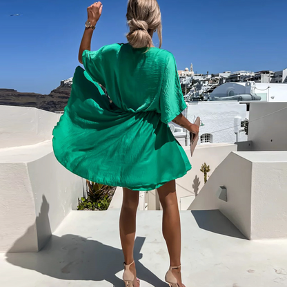 Rose | Bryllupsgjestkjole