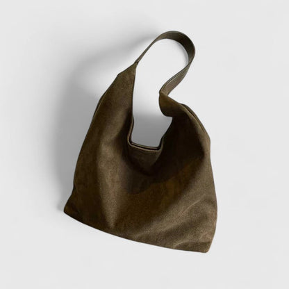 Sheryl | Stilig Canvas Tote for Hverdagsbruk