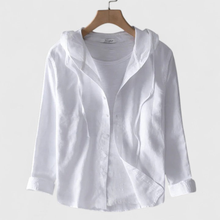 Chic hettebluse for enhver anledning