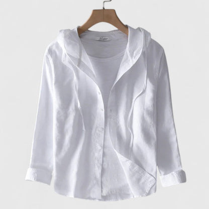 Chic hettebluse for enhver anledning