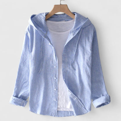 Chic hettebluse for enhver anledning