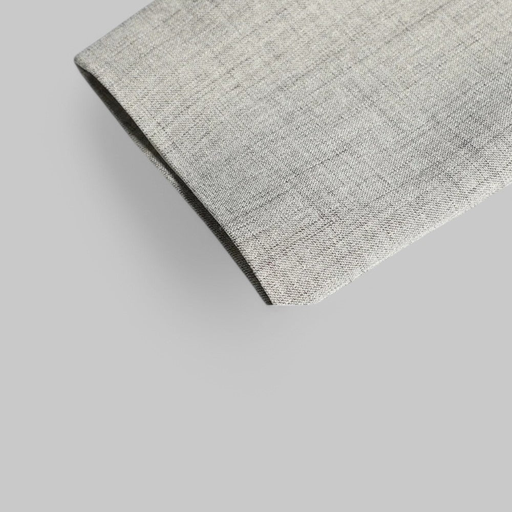 Stilig To-Knapper Blazer for Menn