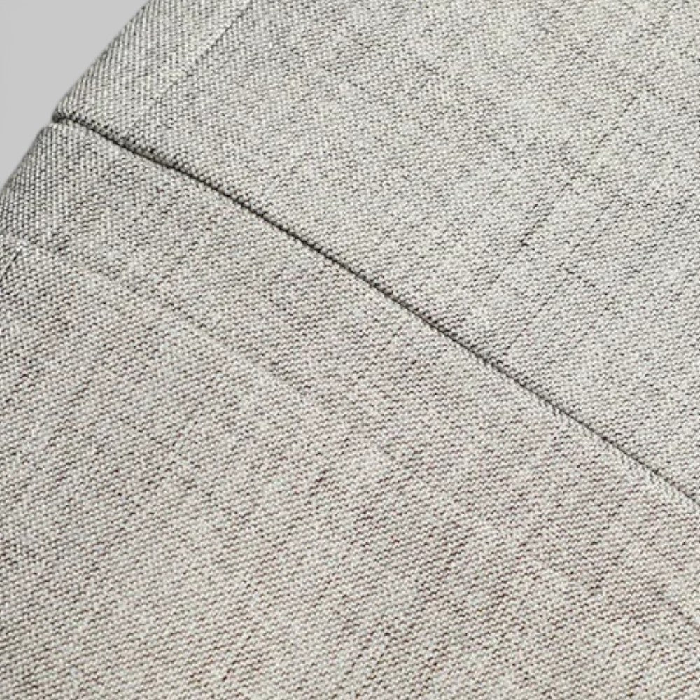 Stilig To-Knapper Blazer for Menn