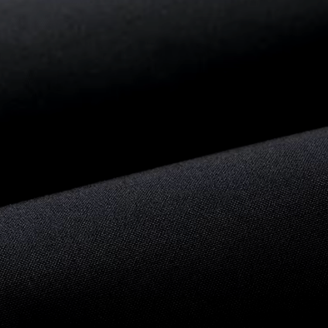 Unisex Hette Puffer Parka for Vintereventyr