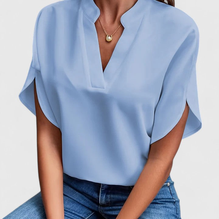 Klea | Chic Bluse for Alle Anledninger