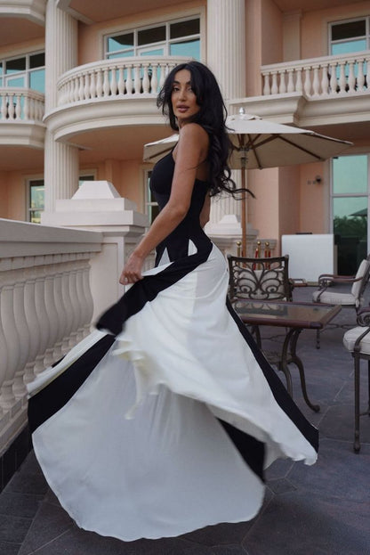 Viara - Brudegjestsdrakt