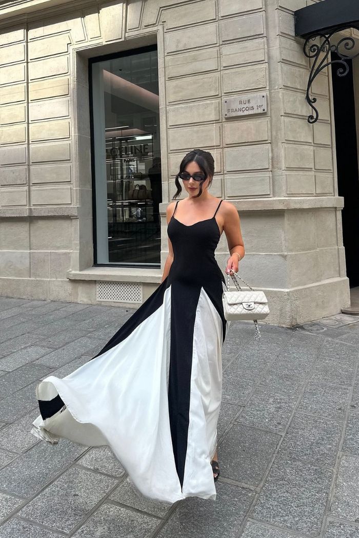 Viara - Brudegjestsdrakt