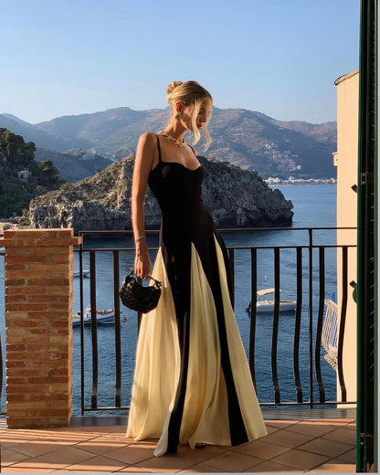 Viara - Brudegjestsdrakt