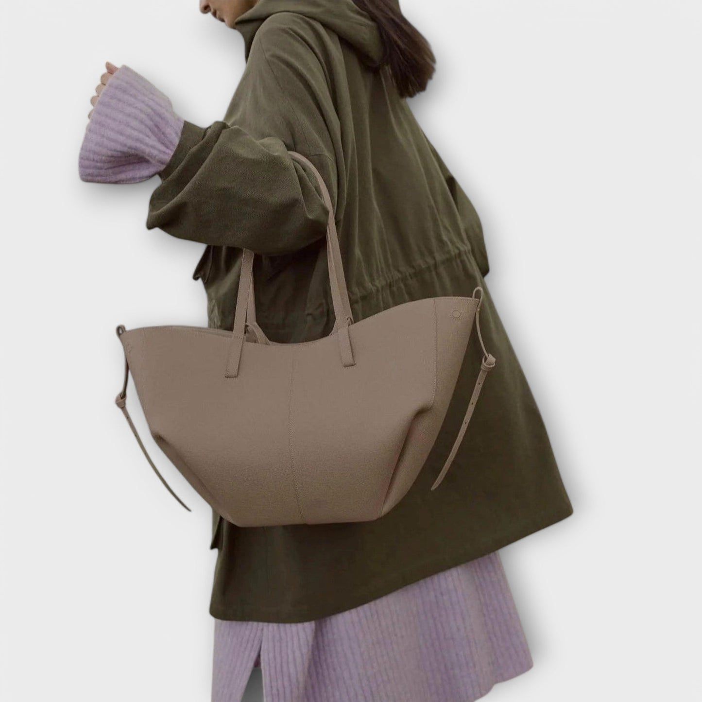 Olivia Aura: Chic Kjole for Hver Anledning