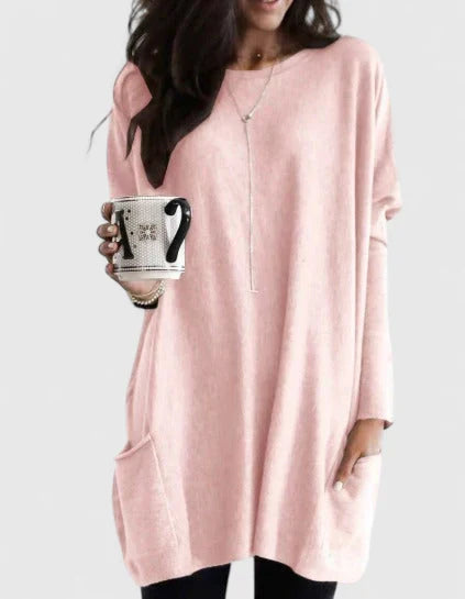 Amaryzeth™ | Stilig hverdags tunika for enhver anledning