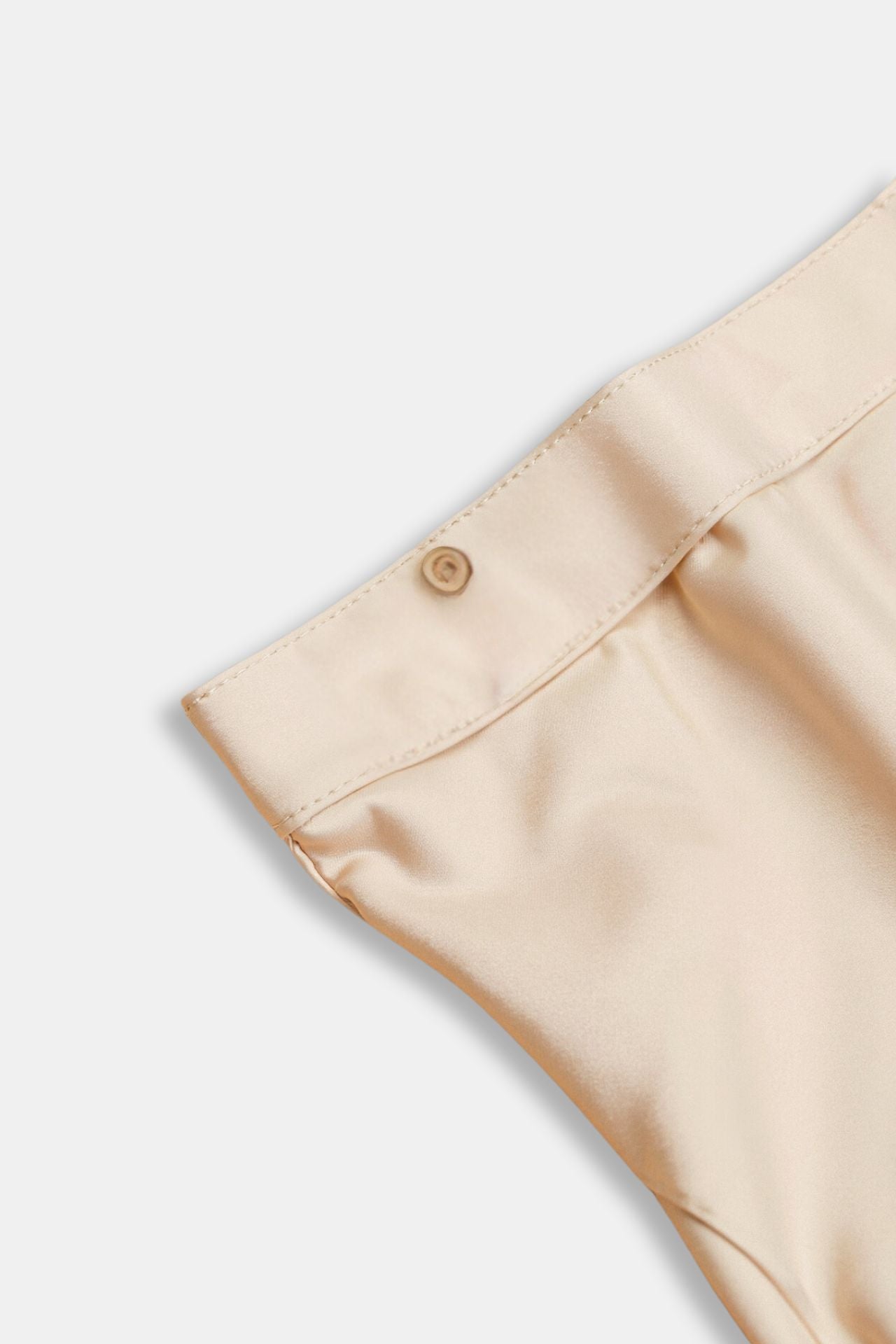 Chic Høy Midje Maxi Skjørt for Hverdagsbruk