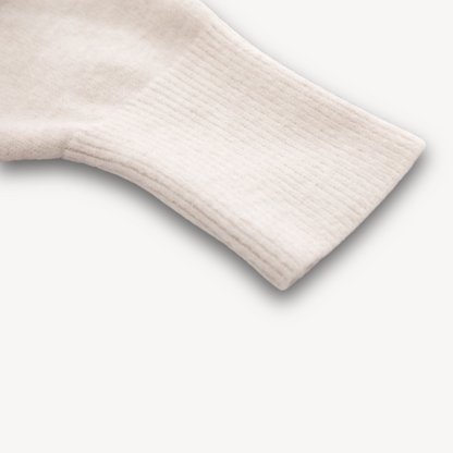 Chic Langline Åpen Front Cardigan for Allsidig Bruk