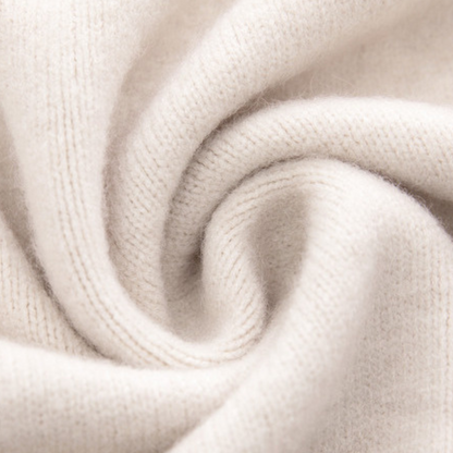 Chic Langline Åpen Front Cardigan for Allsidig Bruk