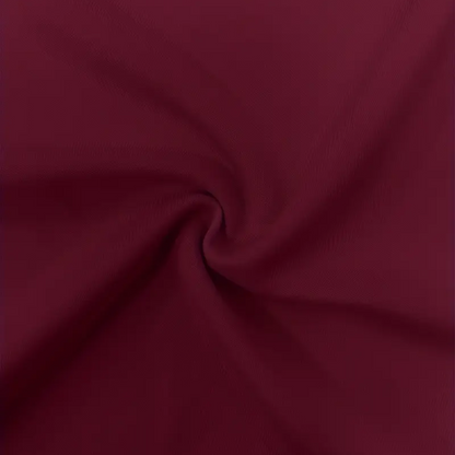 Kvinnes V-hals Midi Kjole - Chic Skjortedesign for Arbeid & Arrangementer