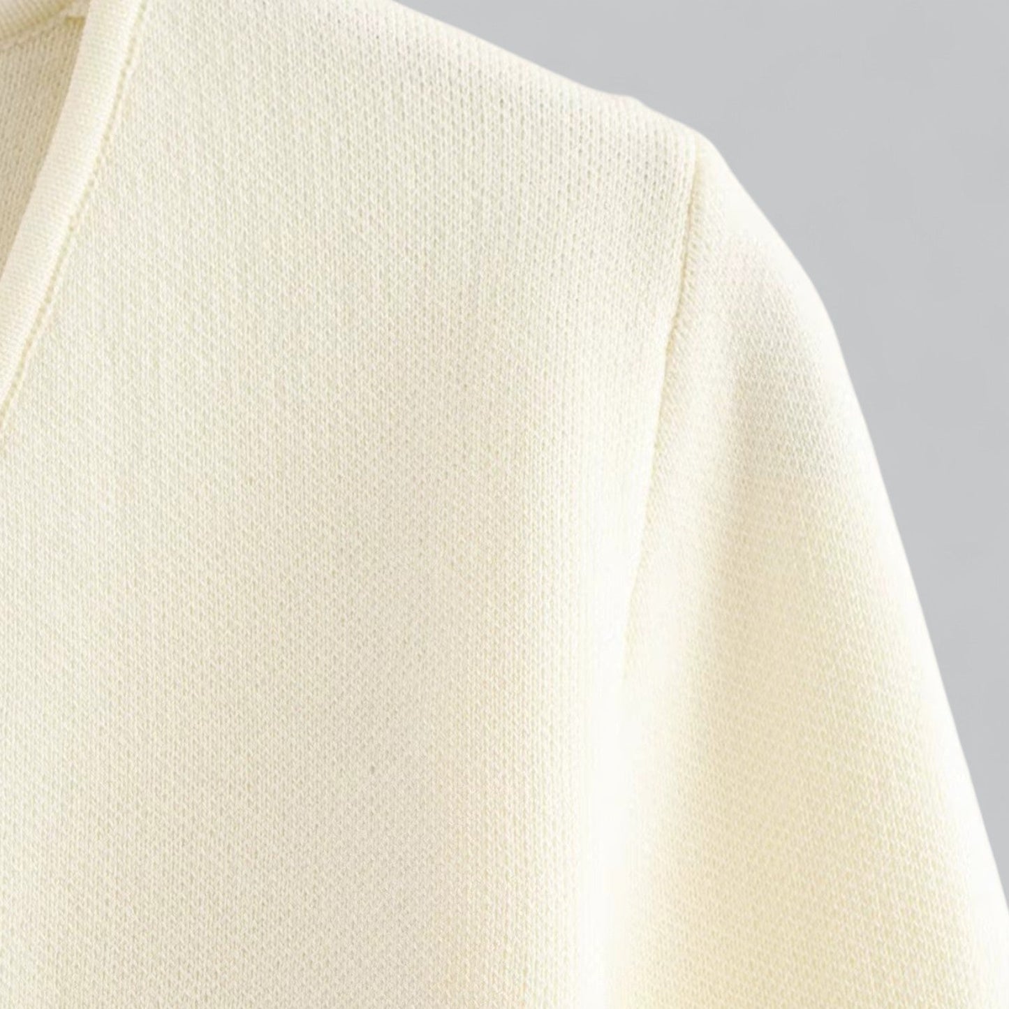 Koselig Strikket Cardigan for Alle Anledninger