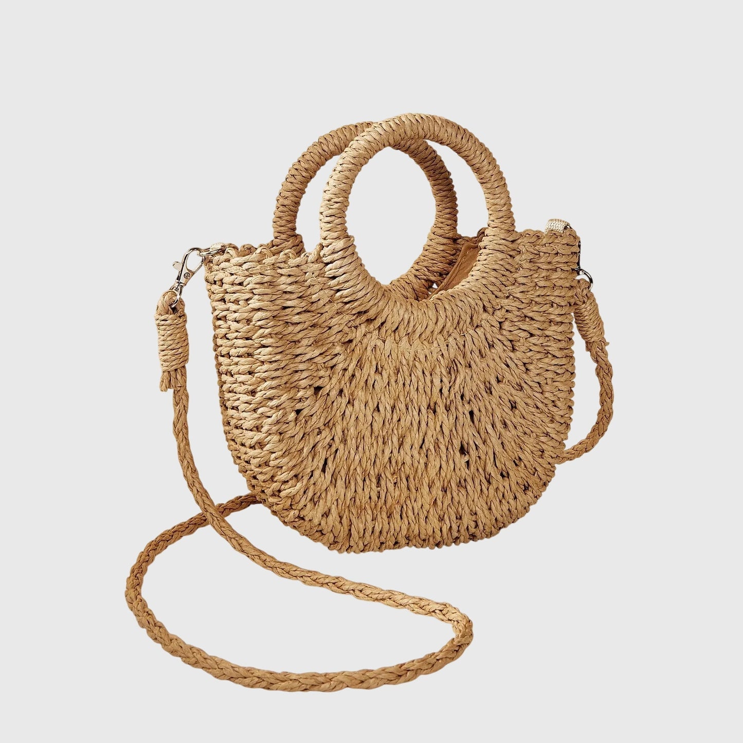 Amaya™ | Chic Sommer Skulder Tote