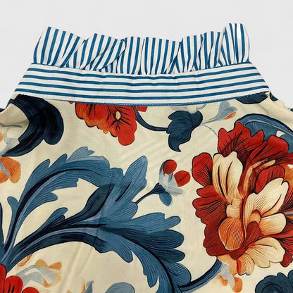 Therese | Stilfull Bluse for Enhver Anledning