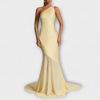 Avalon - Chic Prom Kjole for Enhver Anledning