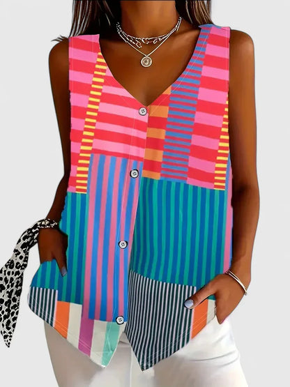 Meliyrah | Stilig Bluse for Alle Anledninger