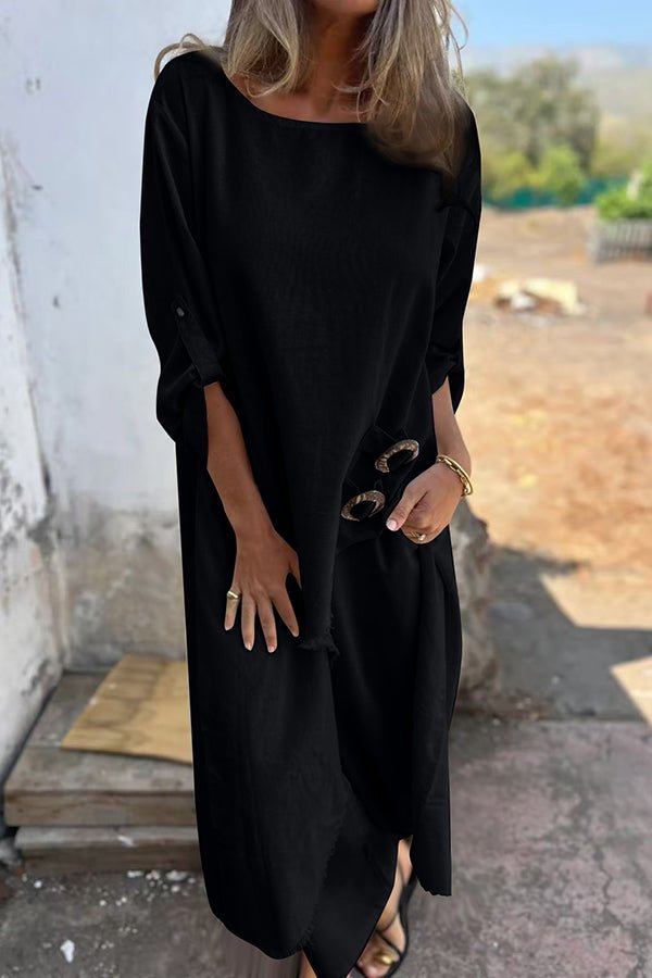 Carole | Chic Flytende Ensemble for Enhver Anledning