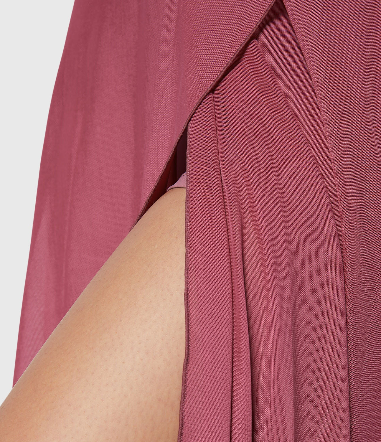 Melanie™ | Chic Konvertibel Skjørt for Alle Anledninger